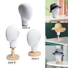 Wig Hat Display Stand