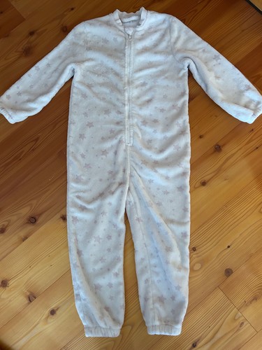 Next fleeceoverall 122 - fleeceoverall, gr.