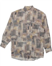 STUDIO LEONARDO Herren Hemd