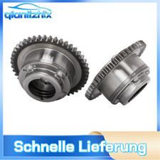 Paar Einlass + Auslass