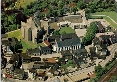 Neviges velbert - velbert,