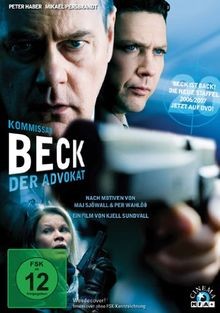 Kommissar beck der advokat - kommissar,