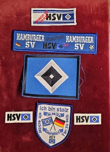 Aufnäher konvolut stück - aufnäher,