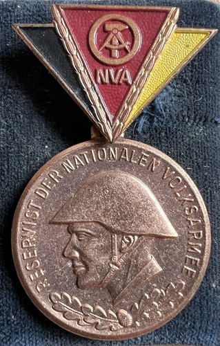Abzeichen ddr nva - abzeichen,
