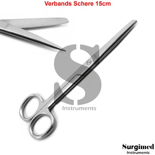 Anatomische verband schneiden - verband,