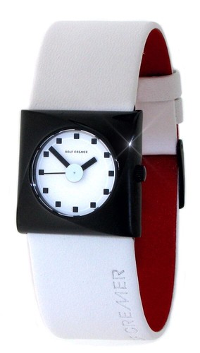 Rolf cremer designuhr little - designuhr,