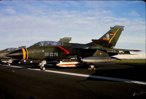 Original farbdia tornado - farbdia,