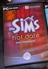 Die sims hot date 2001 - die,
