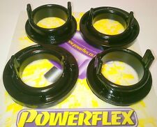 2x Pu-Buchsen Achsträger hi