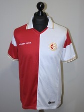 BK Skjold Dänemark Heim