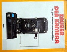 Kodak-Nagel Werksverzeichnis