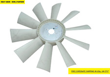 JCB BAGGERLADER - LÜFTER 21