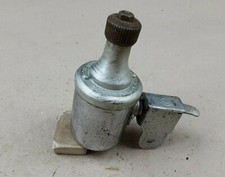 alt Fahrrad Dynamo Riemann MIFA Diamant Ersatzteil Oldtimer Zubehör Bicycle