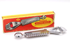 Westmark Decorex Spezial das vielseitige Garniergerät W.-Germany Vintage in OVP