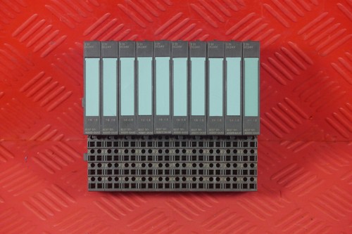 Siemens 6es7131 4bb00 0aa0 - siemens, /