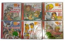 Ich weiß Alles Albert E Erklärt Kinder CD verschiedene Themen