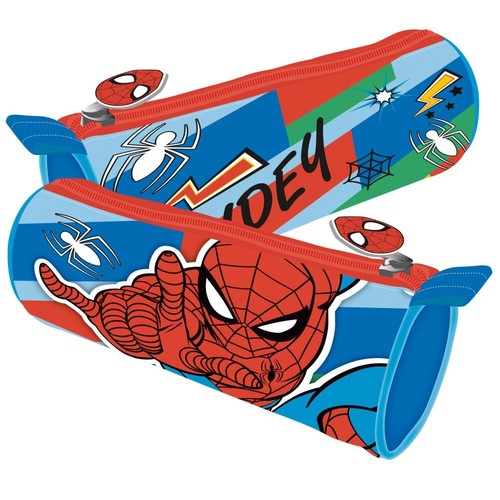 Spiderman schlamper faulenzer - schlamper,