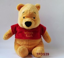 Disney Winnie Pooh Puuh