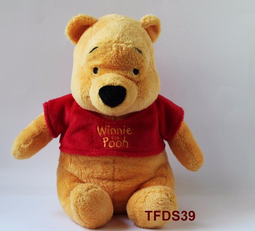 Disney winnie pooh puuh - disney,