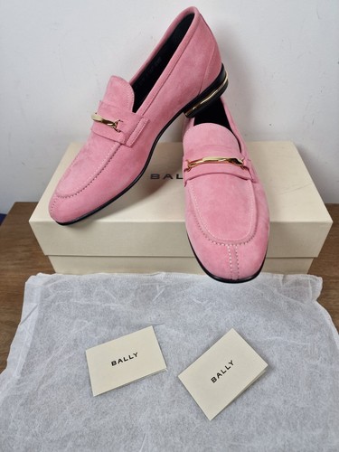 Bally genos rosa neu - rosa,