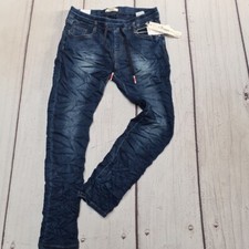 Jewelly Jeans Hose Jogpants