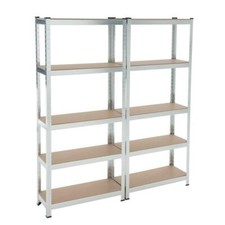 Lagerregal Steckregal