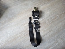 BMW E36 Limousine Touring Sicherheitsgurt Vorne Links Gurt Gurtstraffer 1977809