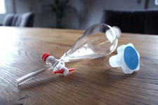 Scheidetrichter (2er Pack)