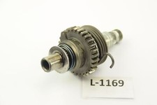 Yamaha SR 500 2J4 Bj. 1979 -