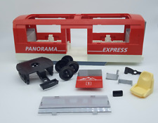 Playmobil Eisenbahn Ersatzteile PANORAMA EXPRESS 4124