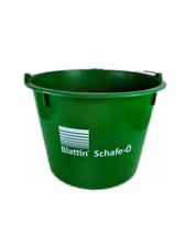 Leckeimer Leckmasse Öko für