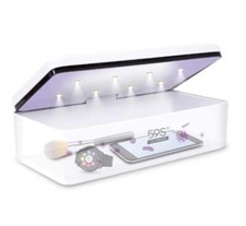 VSEVEN UV Sterilizing