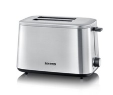 SEVERIN AT 2513 Turbo Toaster