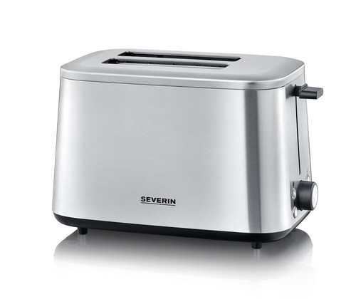 Severin 2513 turbo toaster - severin,