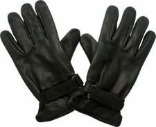 Western Leder Biker Vespa Reit