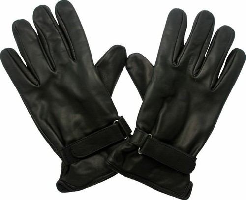 Western leder biker vespa reit - biker,