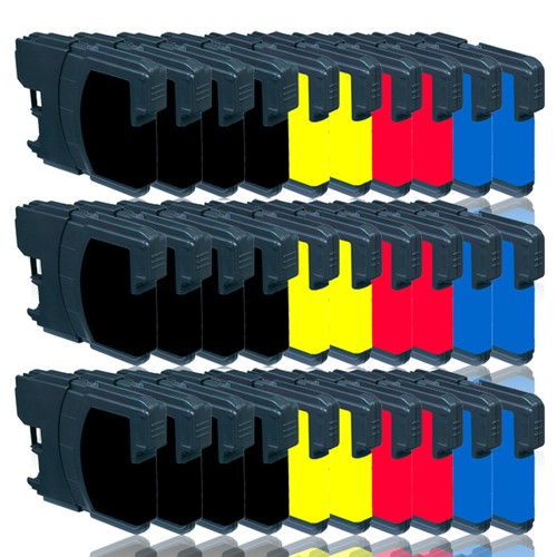 30x tinte patronen lc1100 - 30x,