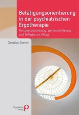 Betätigungsorientierung in