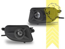 Nebelscheinwerfer für