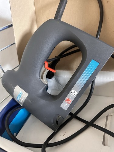 Rapid esn 530 elektrotacker - rapid,