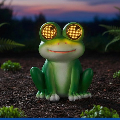 Maximex solar gartenfigur - maximex,