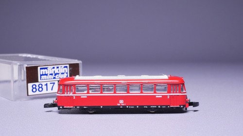 Spur märklin 8817 - märklin,