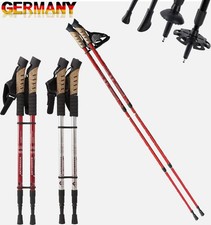 2 Stk. Teleskop Nordic Walking