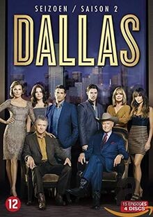 Dallas seizoen von warner - -,