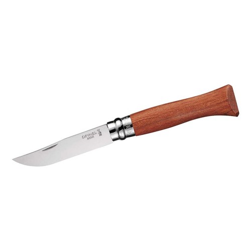 Opinel messer padouk holz - opinel-messer,,