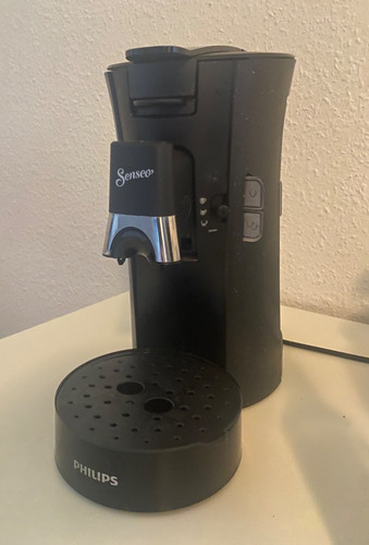 Philips senseo select - philips,