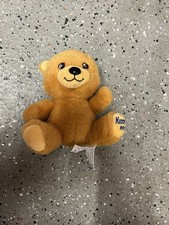 Kuschelweich Teddybär 