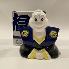 Michelin Mann Bibendum Kimono
