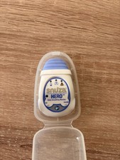 Snuza Hero MD Baby-Monitor –