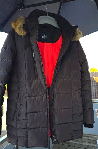Wellensteyn damen steppjacke - damen,